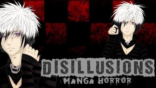 game pic for Disillusions: Manga horror pro